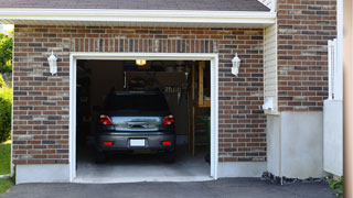 Garage Door Installation at Howe, Minnesota